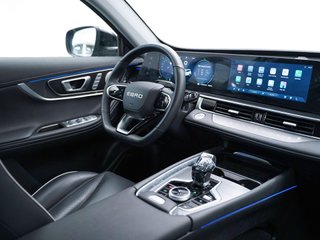 Ebro S700 1.6 TGDI Luxury 7 DCT