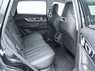 Ebro S700 1.6 TGDI Luxury 7 DCT