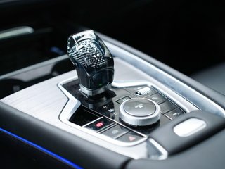 Ebro S700 1.6 TGDI Luxury 7 DCT