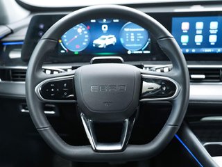 Ebro S700 1.6 TGDI Luxury 7 DCT