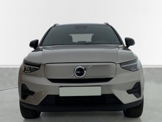 Volvo XC40 Recharge Twin Eléctrico Plus Auto AWD