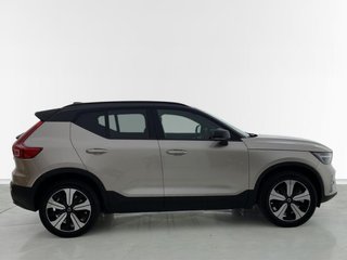 Volvo XC40 Recharge Twin Eléctrico Plus Auto AWD