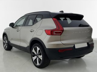 Volvo XC40 Recharge Twin Eléctrico Plus Auto AWD