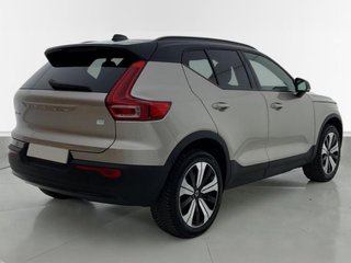 Volvo XC40 Recharge Twin Eléctrico Plus Auto AWD
