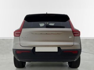 Volvo XC40 Recharge Twin Eléctrico Plus Auto AWD