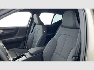 Volvo XC40 Recharge Twin Eléctrico Plus Auto AWD
