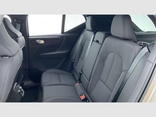 Volvo XC40 Recharge Twin Eléctrico Plus Auto AWD