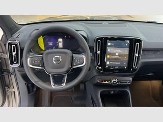 Volvo XC40 Recharge Twin Eléctrico Plus Auto AWD