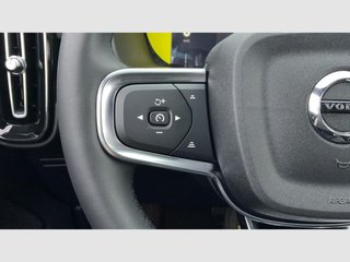 Volvo XC40 Recharge Twin Eléctrico Plus Auto AWD