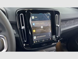Volvo XC40 Recharge Twin Eléctrico Plus Auto AWD