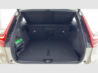 Volvo XC40 Recharge Twin Eléctrico Plus Auto AWD