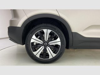 Volvo XC40 Recharge Twin Eléctrico Plus Auto AWD