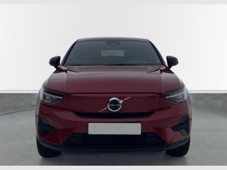 Volvo C40 Recharge Single Plus Auto