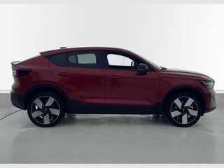 Volvo C40 Recharge Single Plus Auto