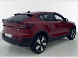 Volvo C40 Recharge Single Plus Auto
