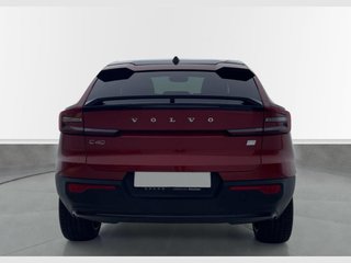 Volvo C40 Recharge Single Plus Auto