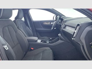 Volvo C40 Recharge Single Plus Auto