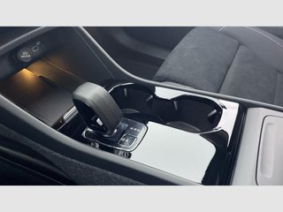 Volvo C40 Recharge Single Plus Auto