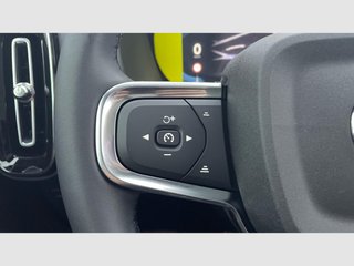 Volvo C40 Recharge Single Plus Auto