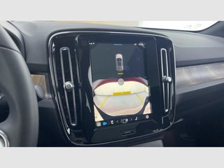 Volvo C40 Recharge Single Plus Auto