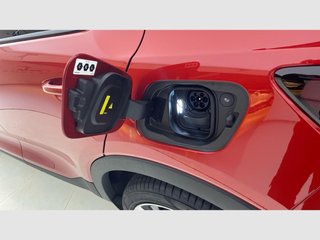 Volvo C40 Recharge Single Plus Auto