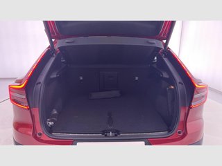 Volvo C40 Recharge Single Plus Auto