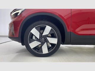 Volvo C40 Recharge Single Plus Auto