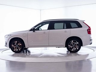 Volvo XC90 2.0 T8 AWD Plus Dark Recharge Auto
