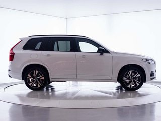 Volvo XC90 2.0 T8 AWD Plus Dark Recharge Auto