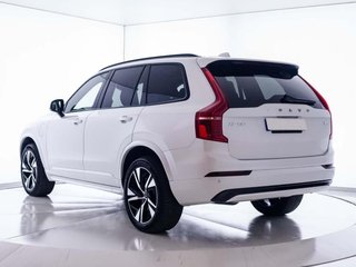 Volvo XC90 2.0 T8 AWD Plus Dark Recharge Auto