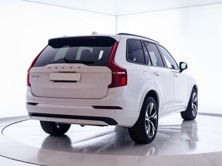 Volvo XC90 2.0 T8 AWD Plus Dark Recharge Auto