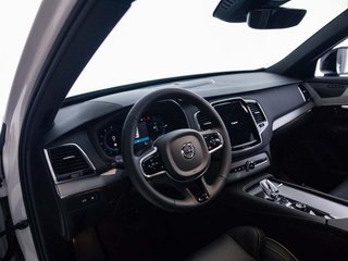 Volvo XC90 2.0 T8 AWD Plus Dark Recharge Auto