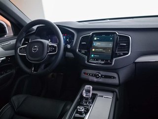 Volvo XC90 2.0 T8 AWD Plus Dark Recharge Auto