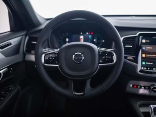 Volvo XC90 2.0 T8 AWD Plus Dark Recharge Auto