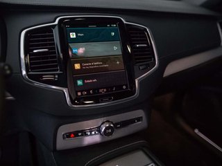 Volvo XC90 2.0 T8 AWD Plus Dark Recharge Auto