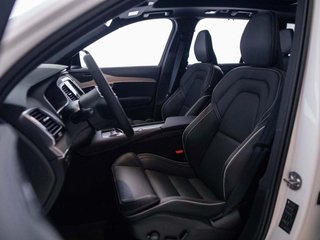 Volvo XC90 2.0 T8 AWD Plus Dark Recharge Auto