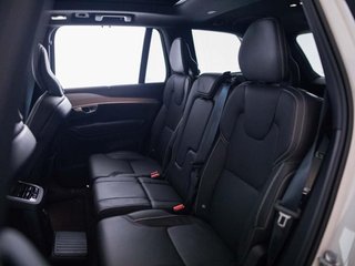Volvo XC90 2.0 T8 AWD Plus Dark Recharge Auto