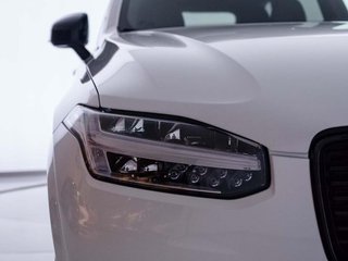 Volvo XC90 2.0 T8 AWD Plus Dark Recharge Auto