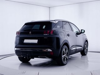 Peugeot 3008 1.2 PURETECH 96KW (130CV) GT LINE S&S