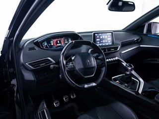 Peugeot 3008 1.2 PURETECH 96KW (130CV) GT LINE S&S