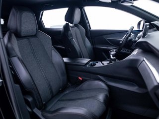 Peugeot 3008 1.2 PURETECH 96KW (130CV) GT LINE S&S