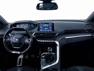 Peugeot 3008 1.2 PURETECH 96KW (130CV) GT LINE S&S