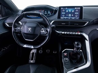 Peugeot 3008 1.2 PURETECH 96KW (130CV) GT LINE S&S