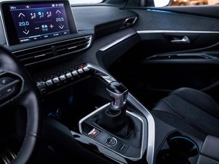 Peugeot 3008 1.2 PURETECH 96KW (130CV) GT LINE S&S