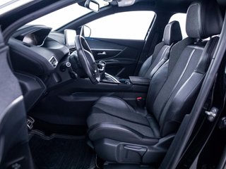 Peugeot 3008 1.2 PURETECH 96KW (130CV) GT LINE S&S