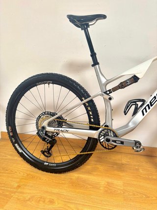 Megamo Track 02 T-Type AXS T-L