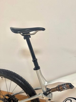 Megamo Track 02 T-Type AXS T-L