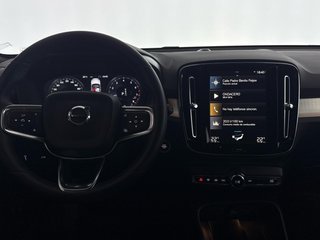 Volvo XC40 1.5 T2 Core Auto