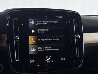 Volvo XC40 1.5 T2 Core Auto