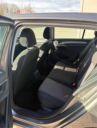 Volkswagen Golf 7 2016